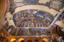 Full Day Cappadocia Tour( Red Tour + Underground City )