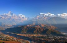 2 Nights 3 Days Pokhara Tour from Kathmandu