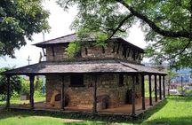 2 Nights 3 Days Pokhara Tour from Kathmandu