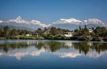 2 Nights 3 Days Pokhara Tour from Kathmandu