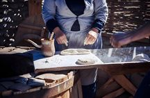 Culinary Journey through Georgia Wine, and Khinkali Masterclass