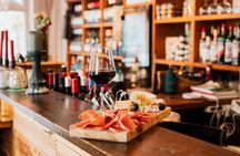 Luxembourg Wine Tasting Experience in Echternach