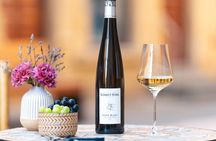 Luxembourg Wine Tasting Experience in Echternach