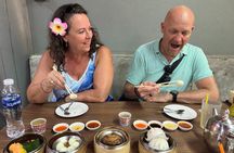 Krabi Flavors: Morning Food Tour