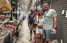 Krabi Flavors: Morning Food Tour