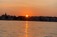 Snorkeling Tour of the Sea Caves of Ortigia