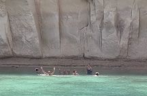 Snorkeling Tour of the Sea Caves of Ortigia