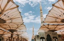 Madinah Ziyarats: Holy Places Visit