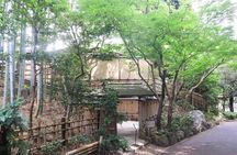 Tokyo Gardens E-Bike Tour: Discover Hidden Beauty