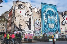 Paris Guided Bike Tour – Le Marais and Île de la Cité Hidden Gems