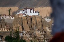 5 Days Soulful Journey of to Mystical Ladakh-Monasteries & Lamas