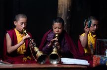 5 Days Soulful Journey of to Mystical Ladakh-Monasteries & Lamas