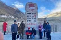 5 day Lhasa Tour