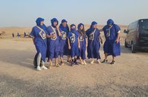 Marrakech Quad biking & camel ride experience 