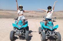 Marrakech Quad biking & camel ride experience 