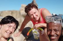 The Northern Triangle & Nosy Be in 14 days