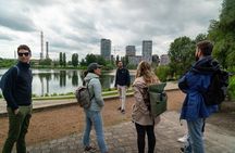Budapest Bike Tour – Hidden Gems Along the Danube