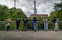 Budapest Bike Tour – Hidden Gems Along the Danube