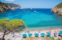 Hidden Ibiza Snorkeling Adventure