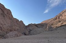 Hiking experience Martian landscapes and dream beaches on Pag Metanja
