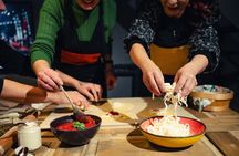 Cooking Class in a former Artist Monastery in the Heart of Monopoli