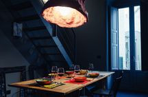 Cooking Class in a former Artist Monastery in the Heart of Monopoli