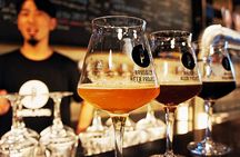 Brussels Beer Experience: Drink Like a Local