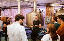 Brussels Beer Experience: Drink Like a Local