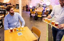 Brussels Beer Experience: Drink Like a Local