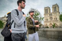 Paris : Pastries & Damnations - A sweet tour of Notre Dame area