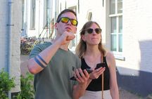 Leiden Scavenger Hunt Self Guided City Detective Game