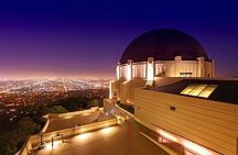 Private Full Day LA Tour from Long Beach