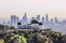 Private Full Day LA Tour from Long Beach