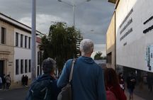 Bogotá: True Colombian Walking Tour + Local Snacks