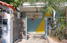 Adult Youth Set Free Ceramics Workshops Artemida