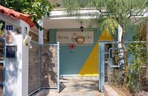 Ceramics Workshops For Kids Only / Artemida