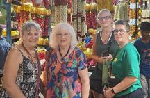 Mysuru Heritage Day Tour From Bengaluru