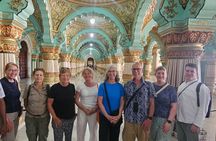 Mysuru Heritage Day Tour From Bengaluru
