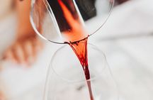 RONDA WINE EXPERIENCE Wine Tastings DE Olive Oil and Tapas