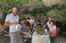 Private tour Krka Waterfalls - Wine & Food tasting 