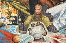 La Catrina & Muralism: Diego Rivera’s Legacy & Frida Kahlo