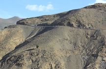 2 Days Marrakech Desert Tours - Marrakech to Zagora