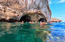 Los Arcos Snorkeling Classic