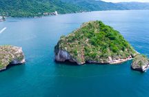Los Arcos Snorkeling Classic
