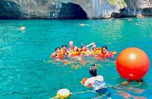 Los Arcos Snorkeling Classic