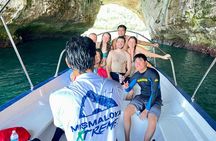 Los Arcos Snorkeling Classic