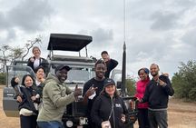 Half Day Nairobi National Park Tour 
