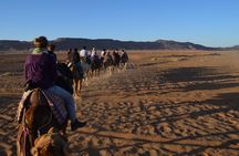 2 Days Tour to Zagora Desert - Marrakech Desert tours 2 days