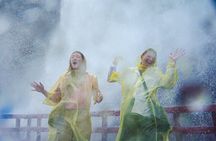 Niagara Falls USA Highlights Tour with Cave of the Winds