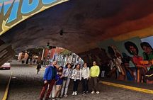 Art Culture and Local Views Tour in Barranco